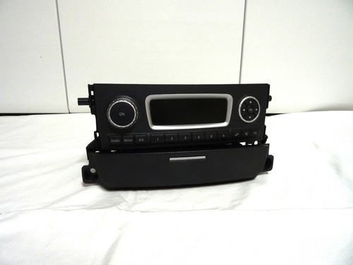 Smart fortwo 451 - , originales