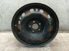 Skoda Fabia II (545) single