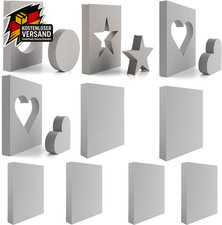 Schaumstoff-Stempel-Set für