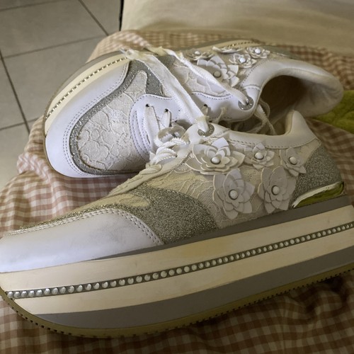 Guess sneaker größe weiß - sneaker, 39