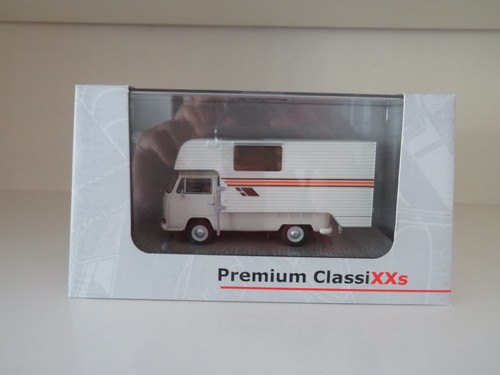 Premium classixx vw - premium, 1/43-