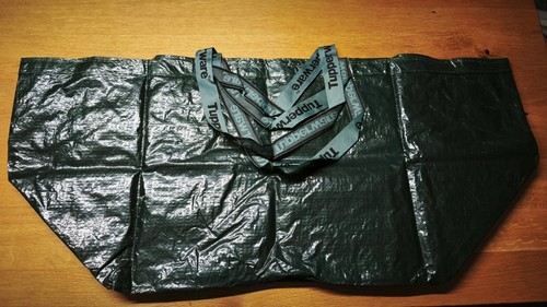 Tupperware allerlei xxxl - allerlei,