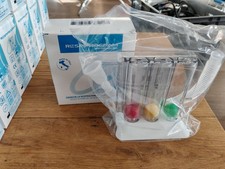  Atemtrainer Atemübungsgerät