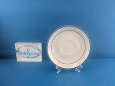 van Well Wellco design blauer