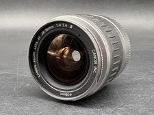 Canon Zoom Lens EF 28-90mm