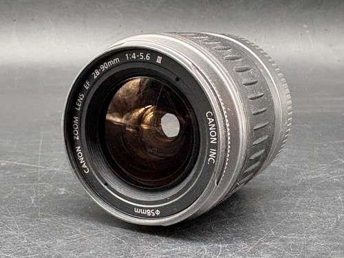 Canon zoom lens 90mm - canon,