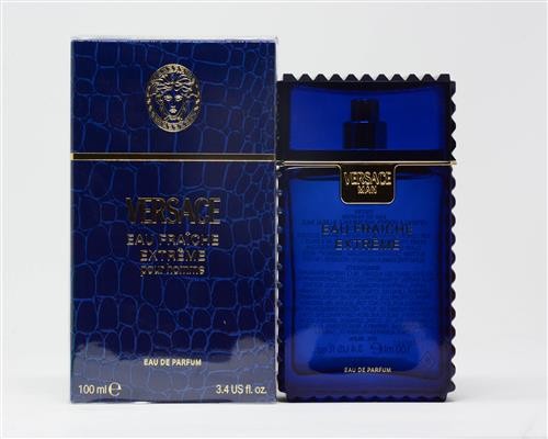 Versace eau fraiche extreme - fraiche,