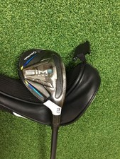 Taylormade Sim 2 Max 3 Hybrid