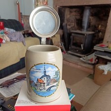 Vintage steingut deutscher - vintage,