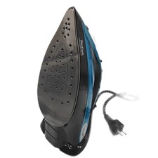 Tefal Dampfbügeleisen Haushalt Ultimate Pure Bügelhilfe kraftvoll langlebig effi