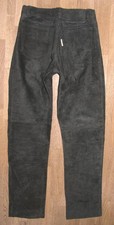 - GIPSY - LEDERJEANS /