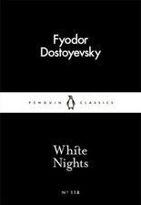 White Nights | Dostojewskij