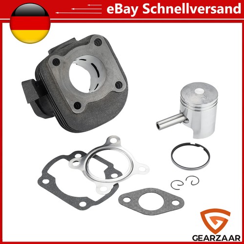 50ccm zylinderkit für yamaha - 50ccm,
