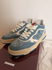 Gucci Re-Web Sneaker Gr. 39