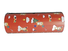 Geschenkpapierrolle Weihnachten, Kinder, ca. 350 Meter lang, 50 cm. breit 15 Kg.
