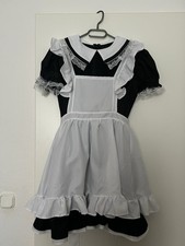 Kawaii Lolita Cafe Maid