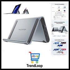 USB C Dockingstation 2