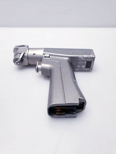 Stryker system sagittal saw - 6,