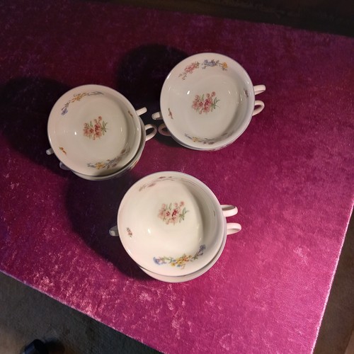 Rosenthal selb porzellan - ,