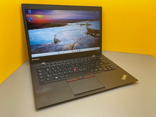 Lenovo thinkpad carbon gen3 - lenovo,