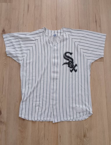 Vintage chicago white sox - white,