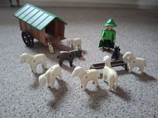 Playmobil System 3412 Schäfer