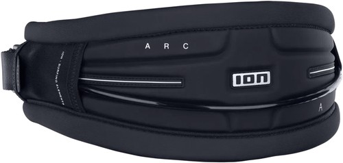 Ion arc wing trapez 2026 - ion, black