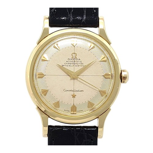 Omega constellation - omega,
