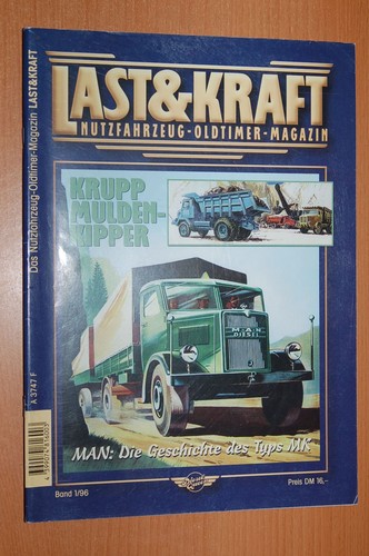 Last kraft 1996 01 - last, 1996-01