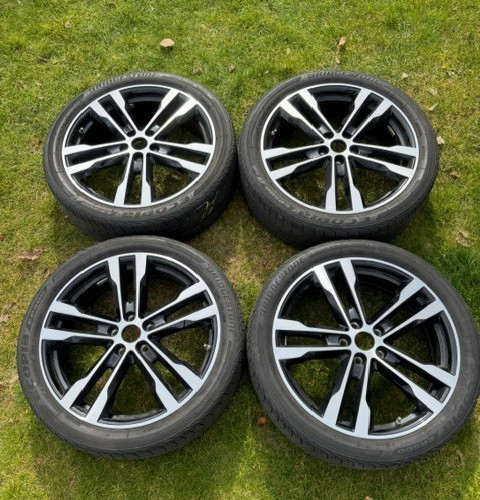 Zoll sommerräder original - 20,