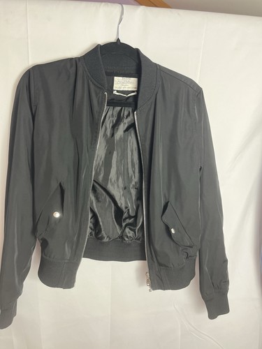 Bershka girls bomberjacke - bershka, m