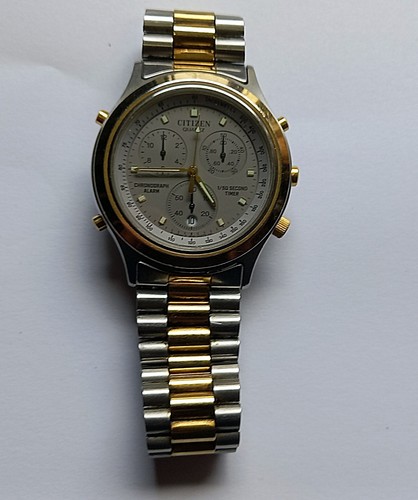 Citizen armbanduhr - citizen,