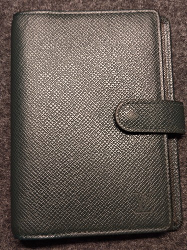 Louis vuitton agenda - vuitton,