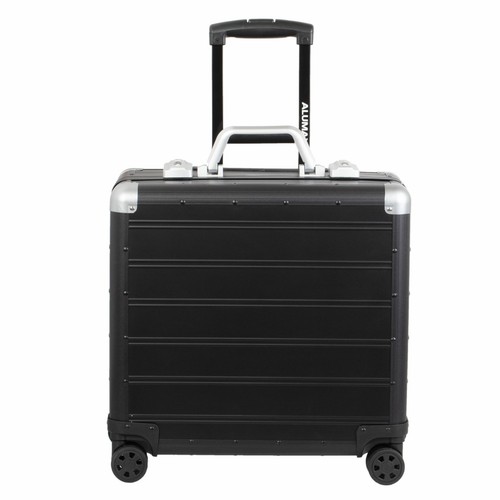 Alumaxx business trolley - alumaxx,
