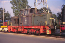 DIA 11 Hoechst AG WLS