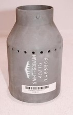 WOLF Flammrohr COB40 Keramik