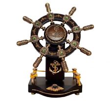 Schiffsrad Schiffssteuerrad