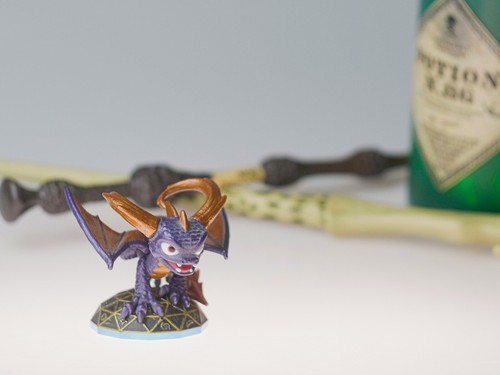 Skylanders swap force mega - -,