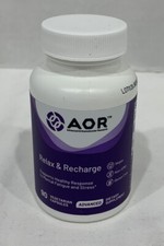 advanced orthomolecular