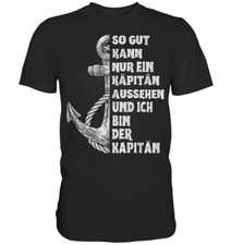 Kapitän Anker T-Shirt