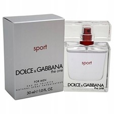 ⭐⭐ Dolce & Gabbana THE ONE