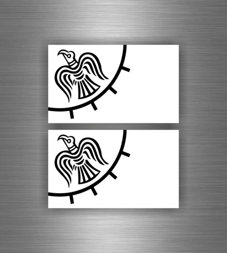 Aufkleber tuning sticker - 2, x