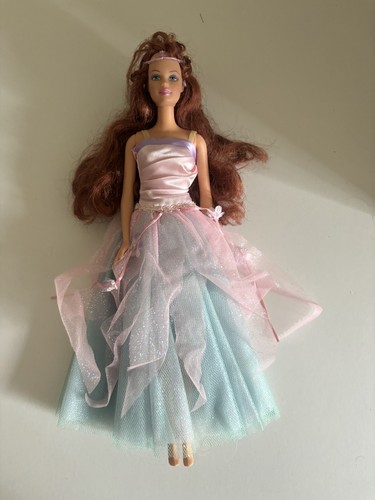 Barbie fee teresa 2003 - barbie,