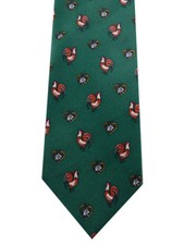 HERREN TRACHTEN KRAWATTE HAHN