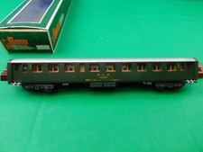 F03 Lima H0 Personenwagen BLS