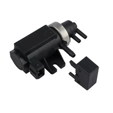 Druckwandler Turbolader