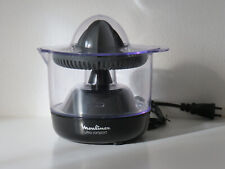 Moulinex elektrischer