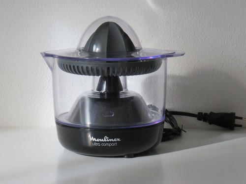 Moulinex elektrischer
