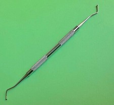 Kugelstopfer Füllinstrument