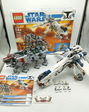 LEGO 10195 Republic Dropship